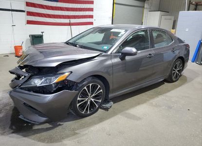 ავტომობილის ანგარიში VIN 4T1G11AK7LU507147 -ისთვის - სურათი 1