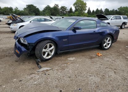 Vehicle Report for - Image 1