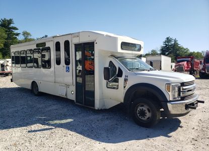 تقرير المركبة لـ VIN 1FDAF5GY7KEF91084 - الصورة 1