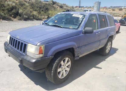 Vehicle Report for VIN 1J4GZ58S2VC561372 - Image 1