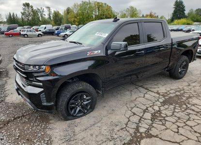 Vehicle Report for - Image 1