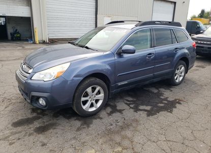 Отчет о транспортном средстве для VIN 4S4BRBCCXD3275116 - изображение 1