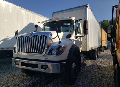 Vehicle Report for - Image 1