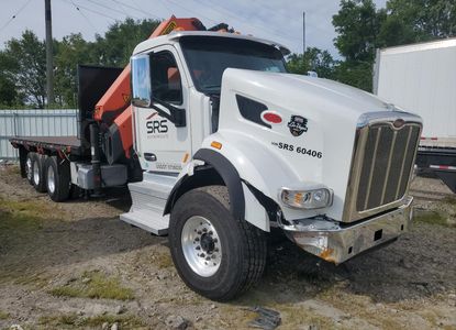 Informe del vehículo para VIN 1NPCXPEXXJD460406 - Imagen 1