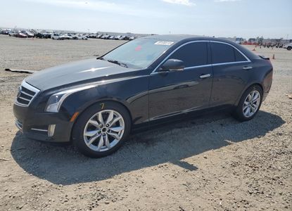 Vehicle Report for - Image 1