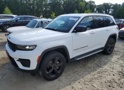 Vehicle Report for - Image 1