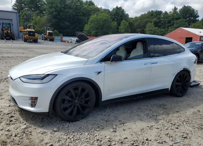 ავტომობილის ანგარიში VIN 5YJXCBE2XLF286392 -ისთვის - სურათი 1