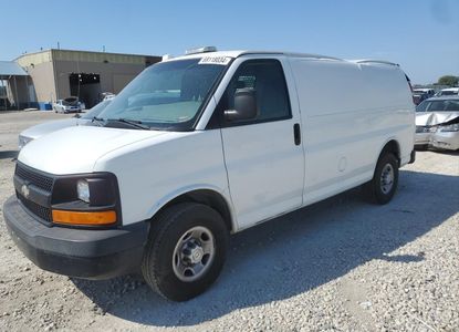 Raport pojazdu dla VIN 1GCGG25CX81225427 - Obraz 1