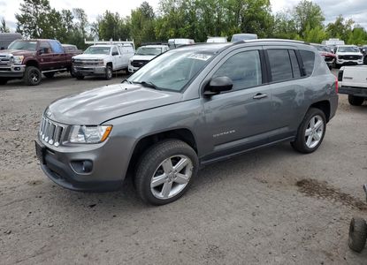 Raport vehicul pentru VIN 1C4NJDCB6CD666560 - Imaginea 1