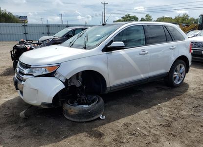 Raport vehicul pentru VIN 2FMDK4JC2DBB85440 - Imaginea 1