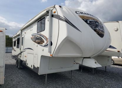 تقرير المركبة لـ VIN 5ZT3CHYBXCA306595 - الصورة 1