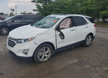 Rapport sur le véhicule pour VIN 3GNAXNEV6MS173691 - Image 1