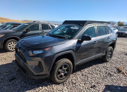 Vehicle Report for - Image 1