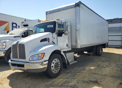 Vehicle Report for VIN 2NKHHM6X9GM481501 - Image 1