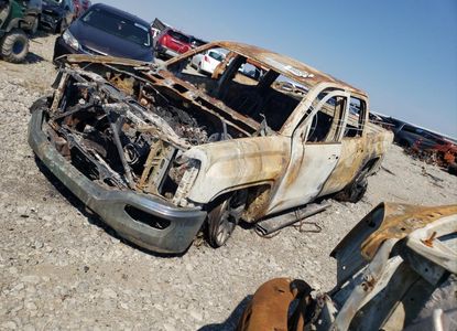 Vehicle Report for VIN 3GTU2NEC3JG632340 - Image 1