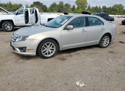 Vehicle Report for  - Image 1