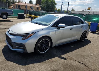 Vehicle Report for - Image 1