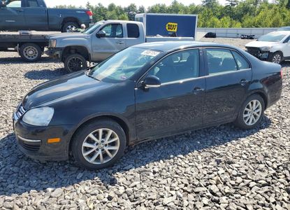 Vehicle Report for VIN 3VWRX7AJ7AM158916 - Image 1