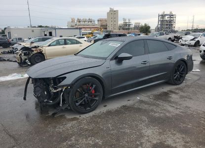 Звіт про транспортний засіб для VIN WAUU2AF2XLN011344 – зображення 1