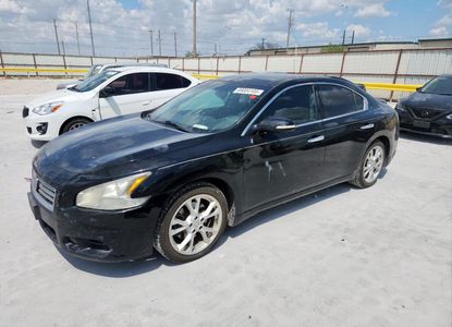 Vehicle Report for VIN 1N4AA5AP7CC856799 - Image 1