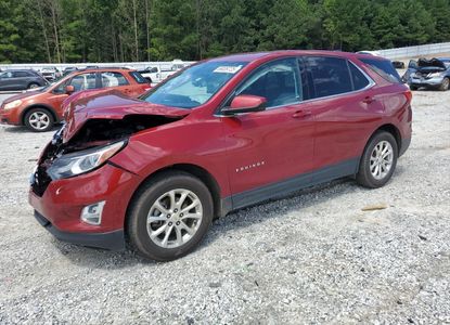 Vehicle Report for - Image 1