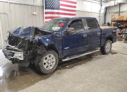 Vehicle Report for - Image 1