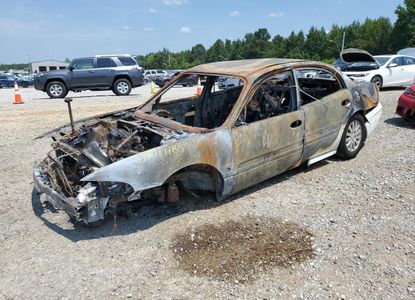 Vehicle Report for  - Image 1