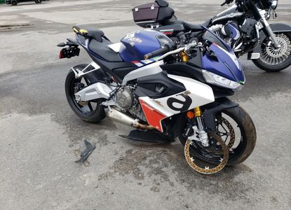 Vehicle Report for VIN ZD4KSUG02PS001329 - Image 1