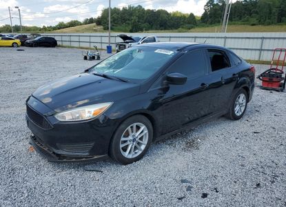 Доклад за превозно средство за VIN 1FADP3F21JL231308 - Изображение 1