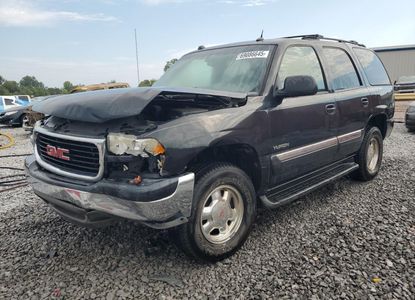 Vehicle Report for VIN 1GKEC13T55R214448 - Image 1