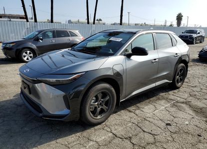 Vehicle Report for - Image 1