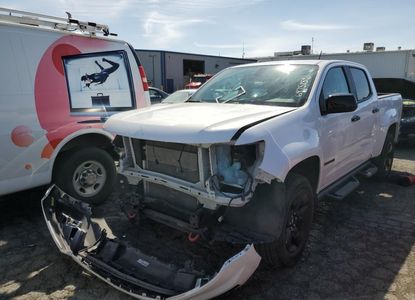 Vehicle Report for - Image 1