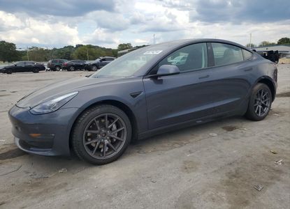 Vehicle Report for VIN 5YJ3E1EBXMF049793 - Image 1