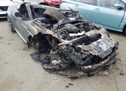 Raport vehicul pentru - Imaginea 1