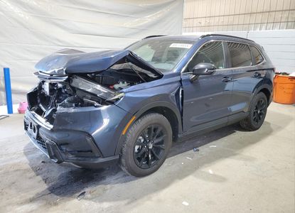 Vehicle Report for - Image 1