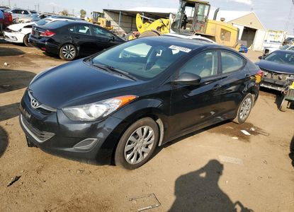 Vehicle Report for - Image 1