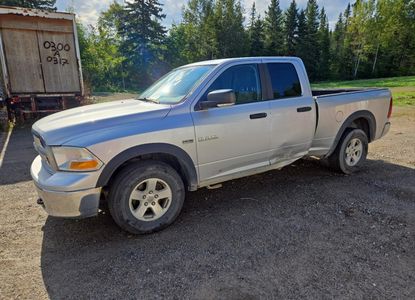 Vehicle Report for  - Image 1