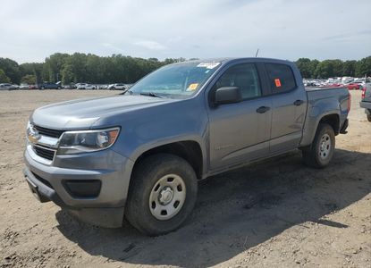 Raport pojazdu dla VIN 1GCGSBEAXJ1178984 - Obraz 1