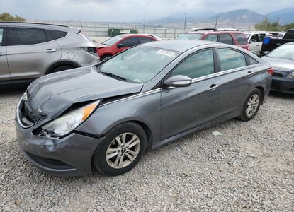 Vehicle Report for - Image 1