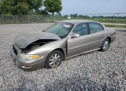 Vehicle Report for  - Image 1