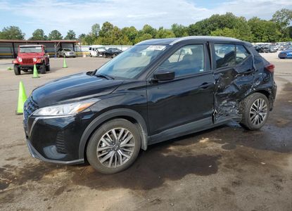 Vehicle Report for VIN 3N1CP5CV5PL521714 - Image 1