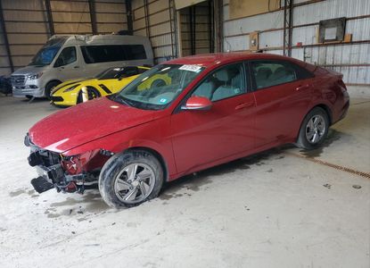 Vehicle Report for VIN KMHLL4DG6SU857577 - Image 1