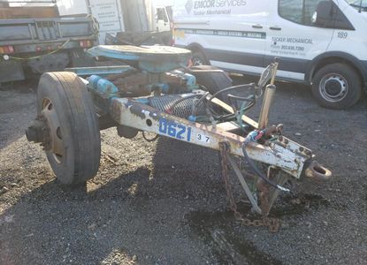 Vehicle Report for VIN 1U3JX74153BK05860 - Image 1