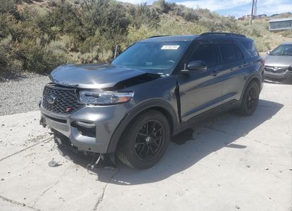 Vehicle Report for - Image 1