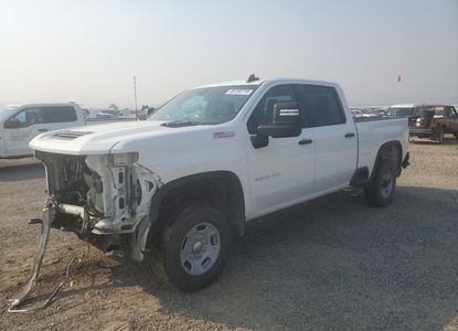 ავტომობილის ანგარიში VIN 1GC4YLEY9PF155809 -ისთვის - სურათი 1