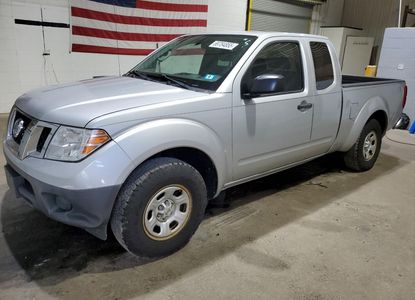 Vehicle Report for VIN 1N6BD0CT2EN735010 - Image 1