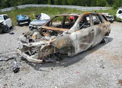 Informe del vehículo para VIN 4JGDA5GB5KB216027 - Imagen 1