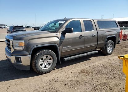 Vehicle Report for VIN 1GTV2UEC0EZ158710 - Image 1