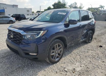 Vehicle Report for - Image 1