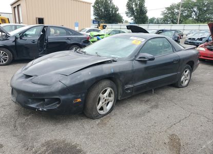 Vehicle Report for VIN 2G2FS22K2W2209783 - Image 1